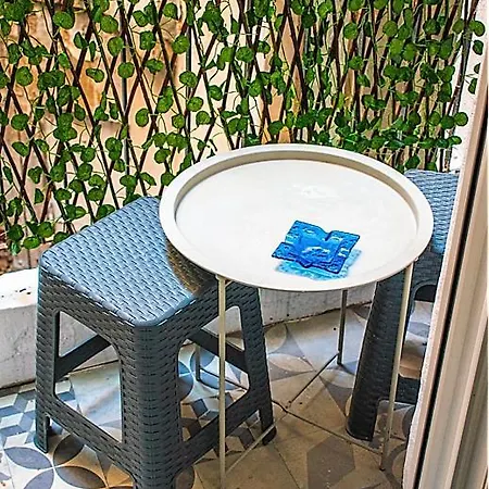 Ayasofia Luxury Studio With Balcony Thessaloniki Exterior photo