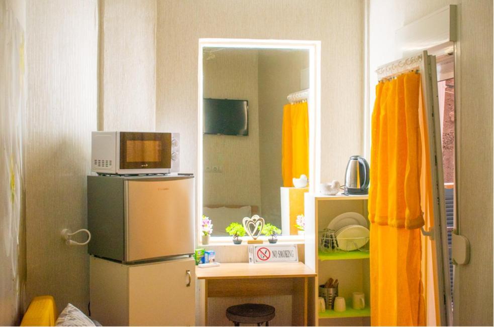 Ayasofia Luxury With Balcony Appartement Thessaloniki